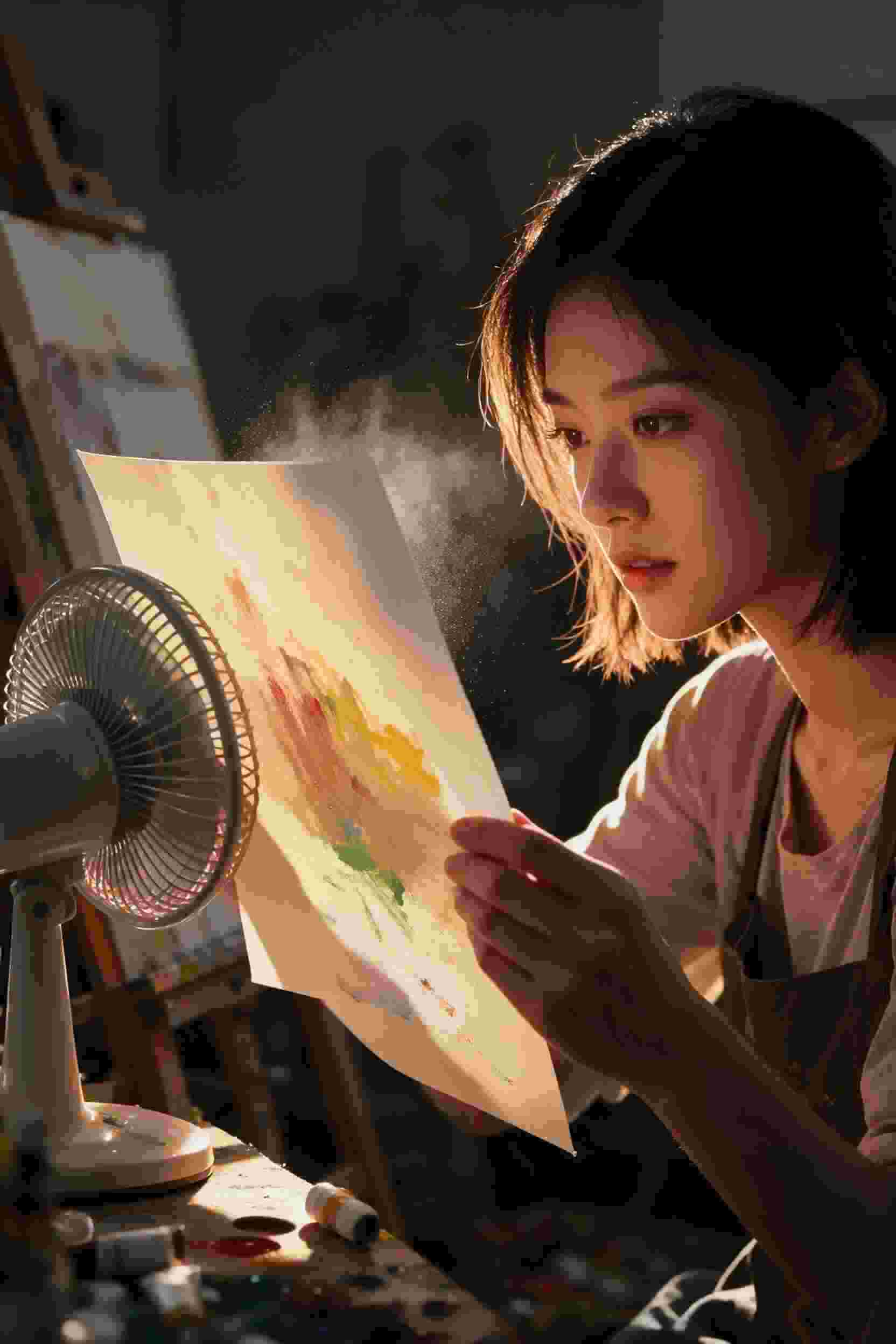 网络剧